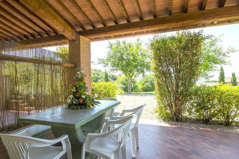 Appartamento vacanze a Riparbella a partire da 90€ a notte