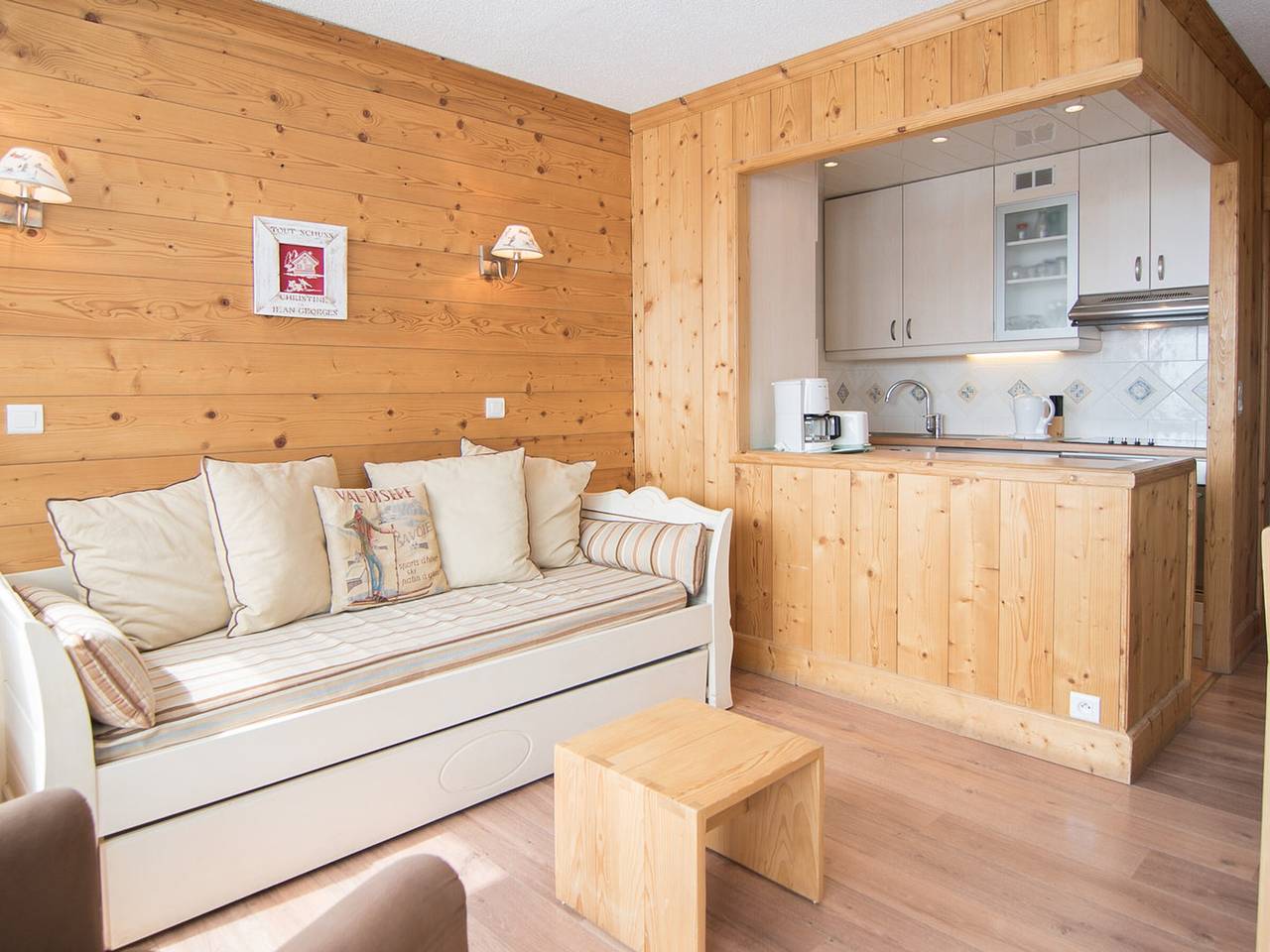 Photo : Appartement de vacances
