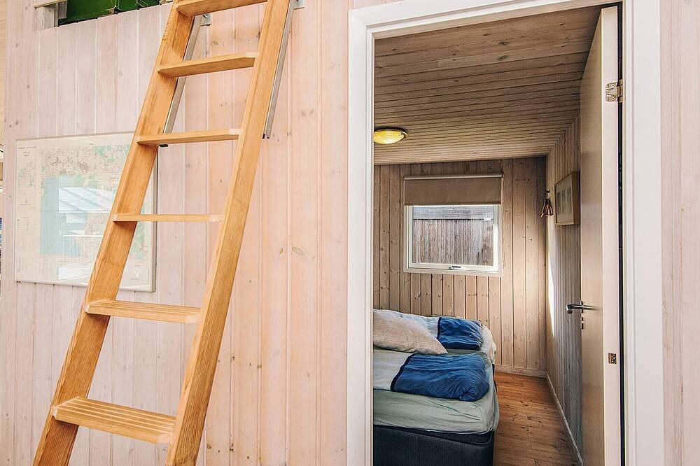 6 person ferie hjemme i Rønde in Følle Strand, Sør-Djursland