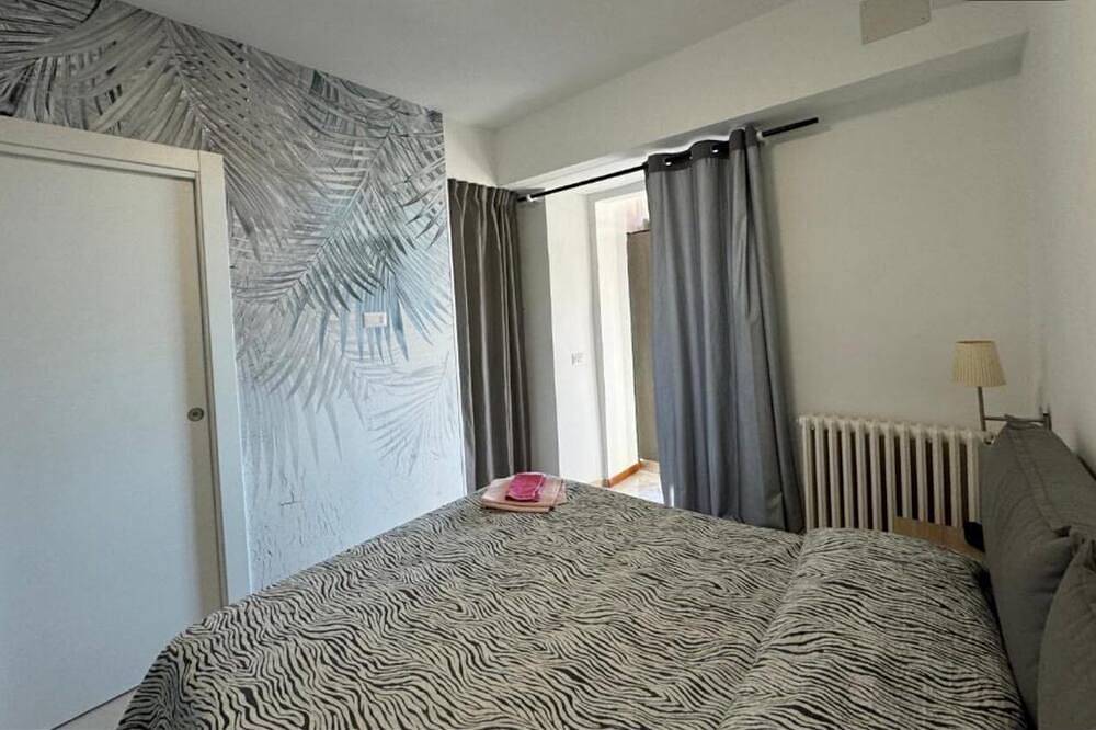 Casa privata ingresso indipendente in Potenza, Potenza Provinz