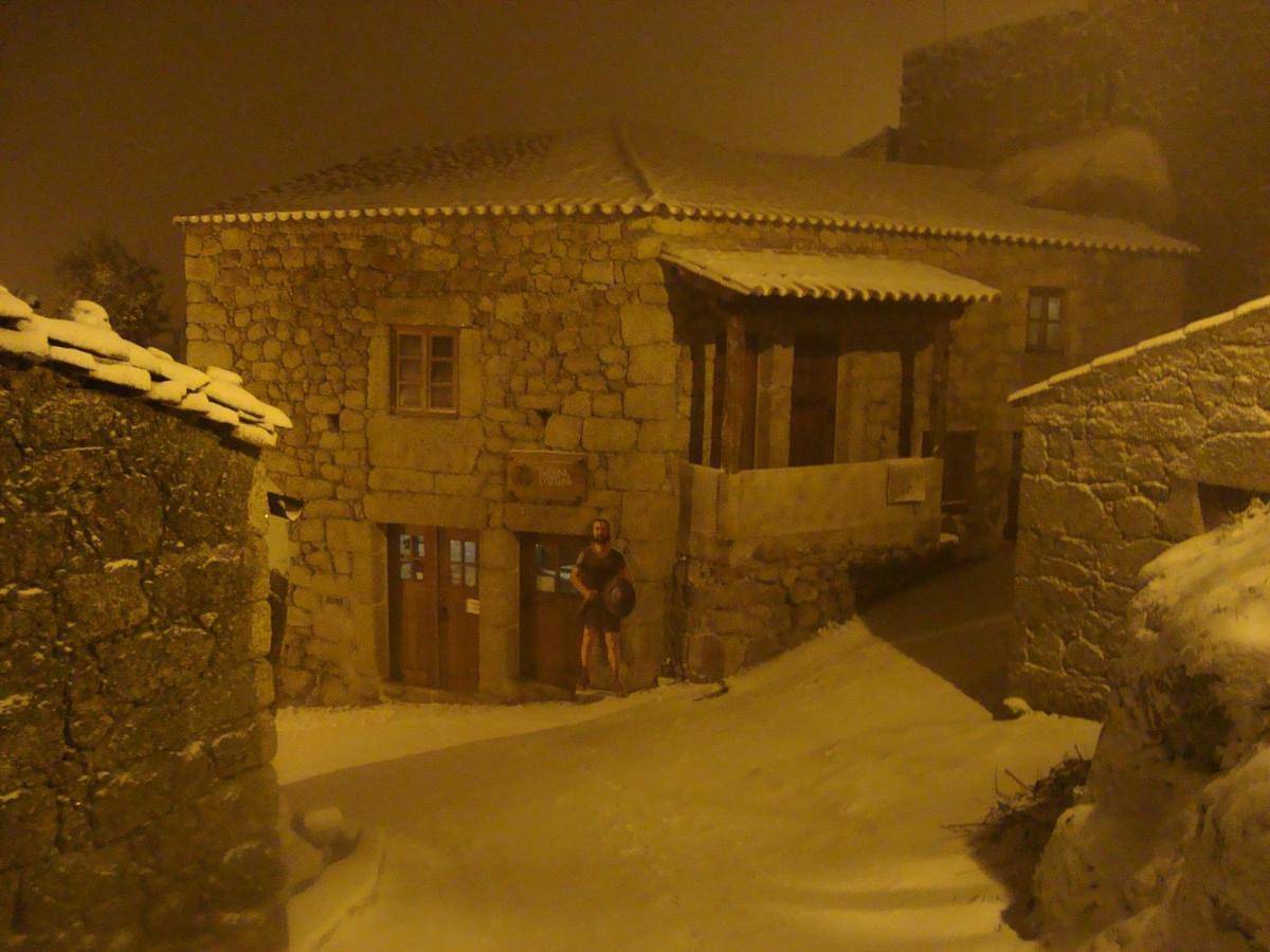 Standard Twin Room in Monsanto, Monsanto e Idanha-a-Velha