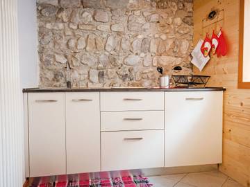 Appartamento Vacanze per 2 Persone in Barcis, Provincia di Pordenone, Foto 2