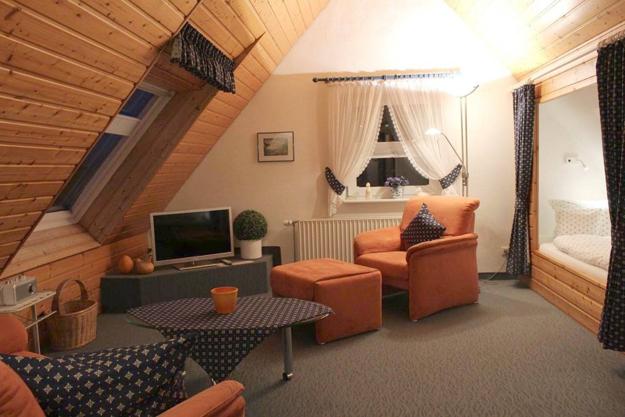 Haus Kleemann — Bild 4