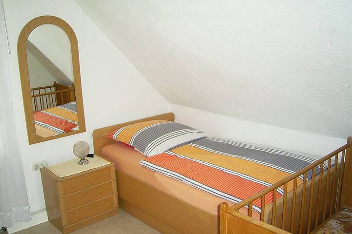 Ferienhaus für 8 Personen, mit Garten in Möhnesee - 3