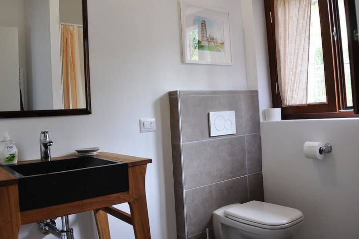 Ferienhaus für 8 Personen, mit Garten und Balkon in Brezzo di Bedero - 3