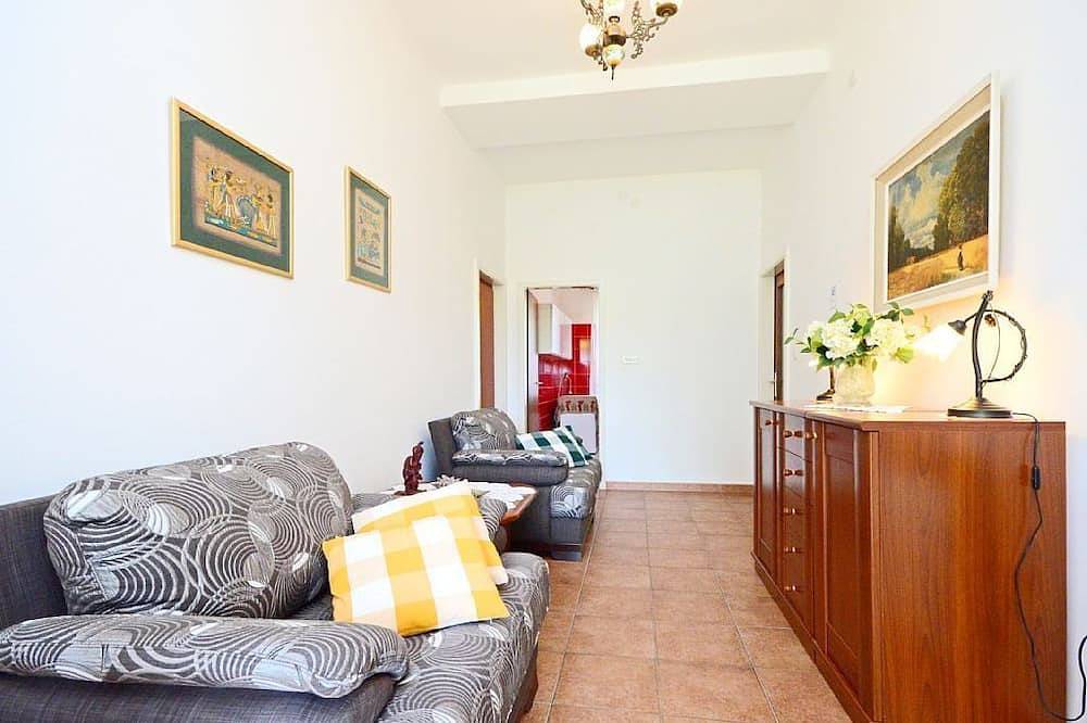 Entire apartment, Apartment 1189/10861 (Istria - Premantura), 500m from the beach in Premantura, Southcoast Istria