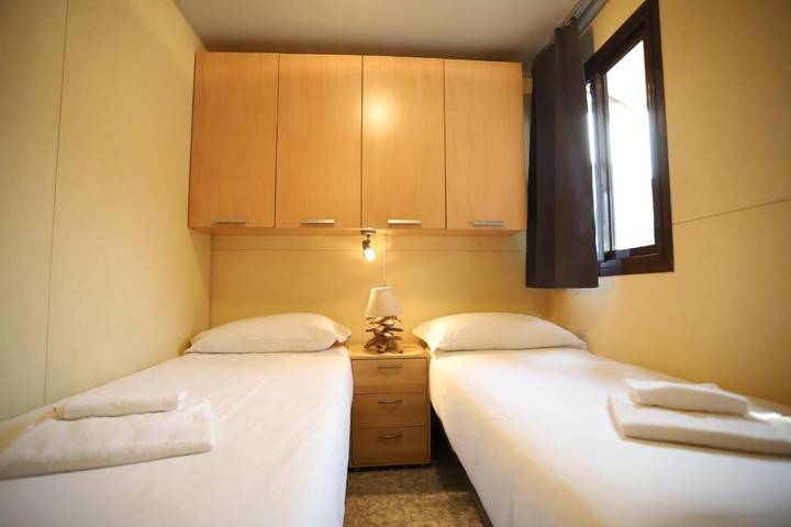 Camping für 4 Personen am Comer See - 4