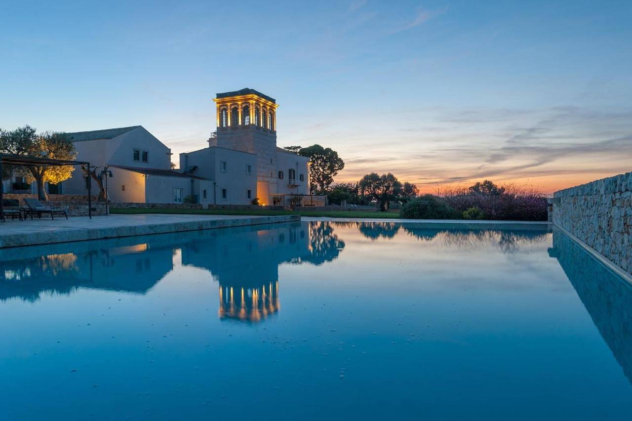 Villa Torre Bianca by Emily Hotels in Polignano a Mare, Provincia di Bari