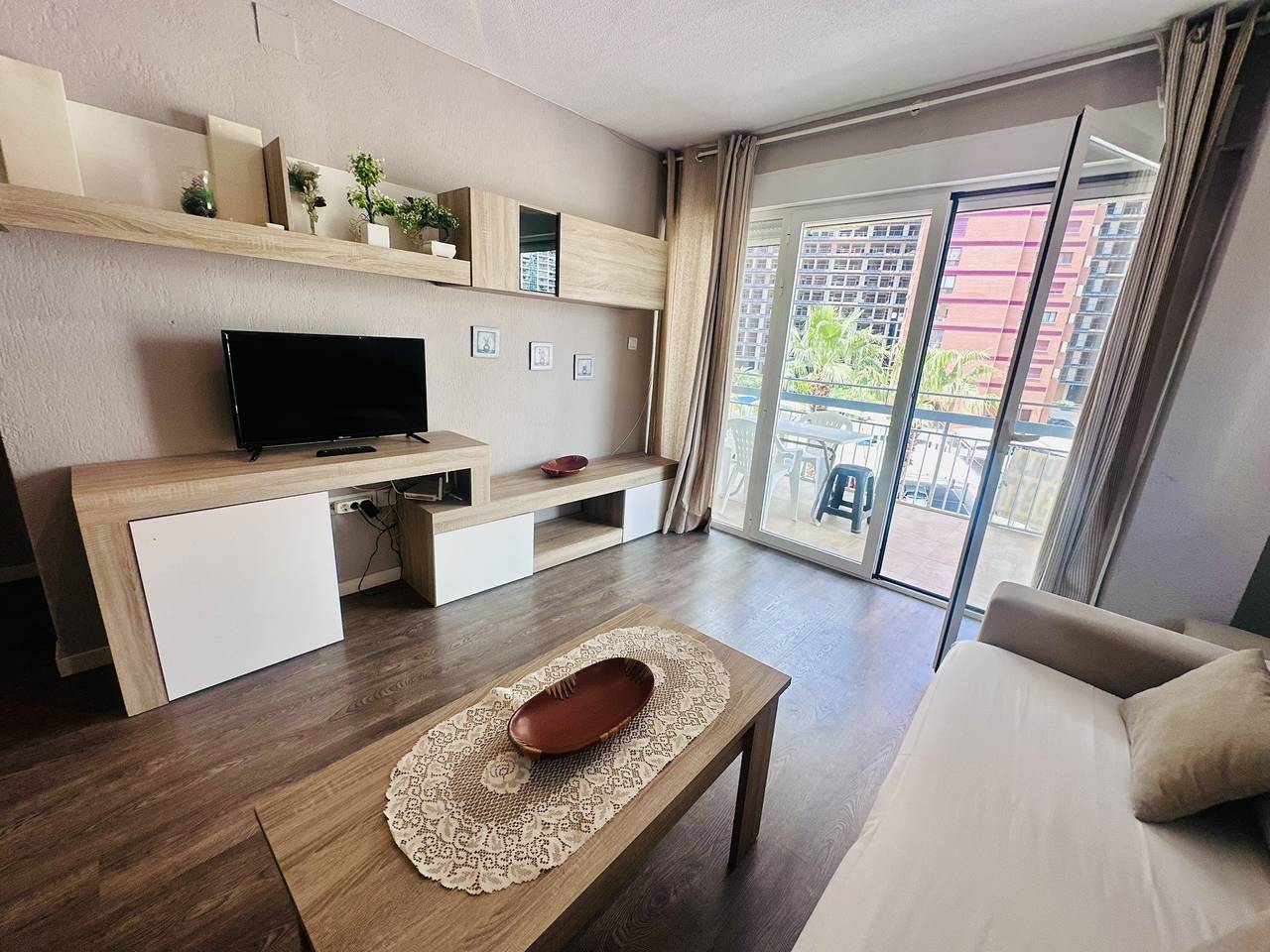 Apartamento entero, A564 - Maria B in La Cala de Finestrat, Villajoyosa