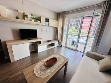 Vakantieappartement voor 6 Personen in La Cala de Finestrat, Villajoyosa, Afbeelding 4