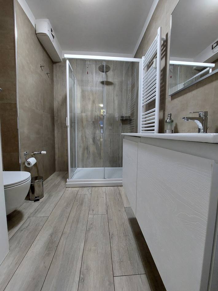 Maison d’hôte pour 2 personnes, avec balcon dans Ombrie - 4