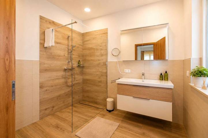 Ganze Wohnung, Ferienwohnung/App. für 6 Gäste mit 65m² in St. Michael Bleiburg in Karawanken und Bachergebirge, Feistritz ob Bleiburg