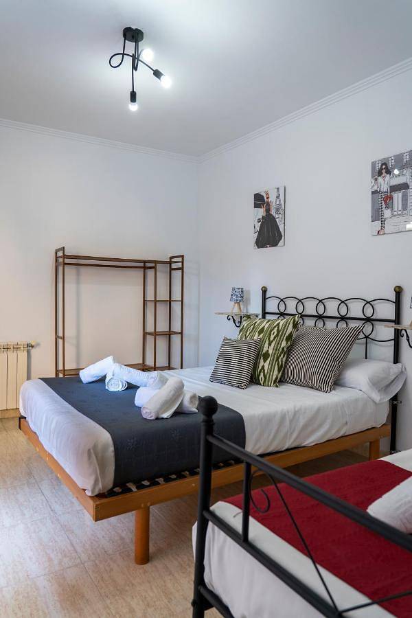 Casa de vacaciones para 10 personas, con vistas y terraza, Familias con niños - 1