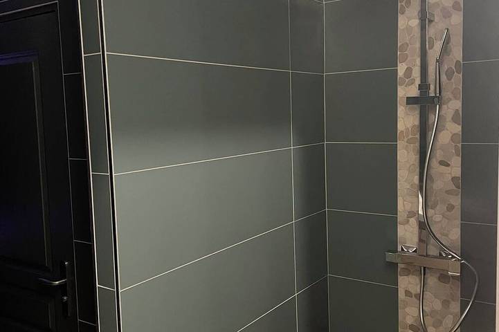 Location de vacances pour 3 personnes, avec jacuzzi et sauna à Landrecies - 4