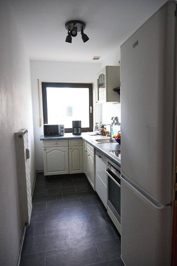 Apartamento de vacaciones para 5 personas - 1