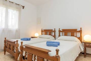 Bungalow pour 6 Personnes dans Cambrils, Baix Camp, Photo 3