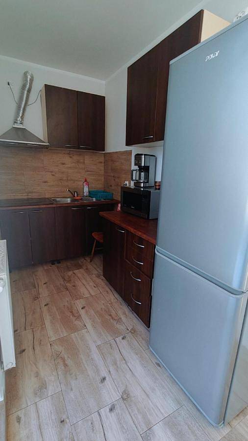 Twin Room with Shared Bathroom in Świnoujście, Zalew Szczeciński