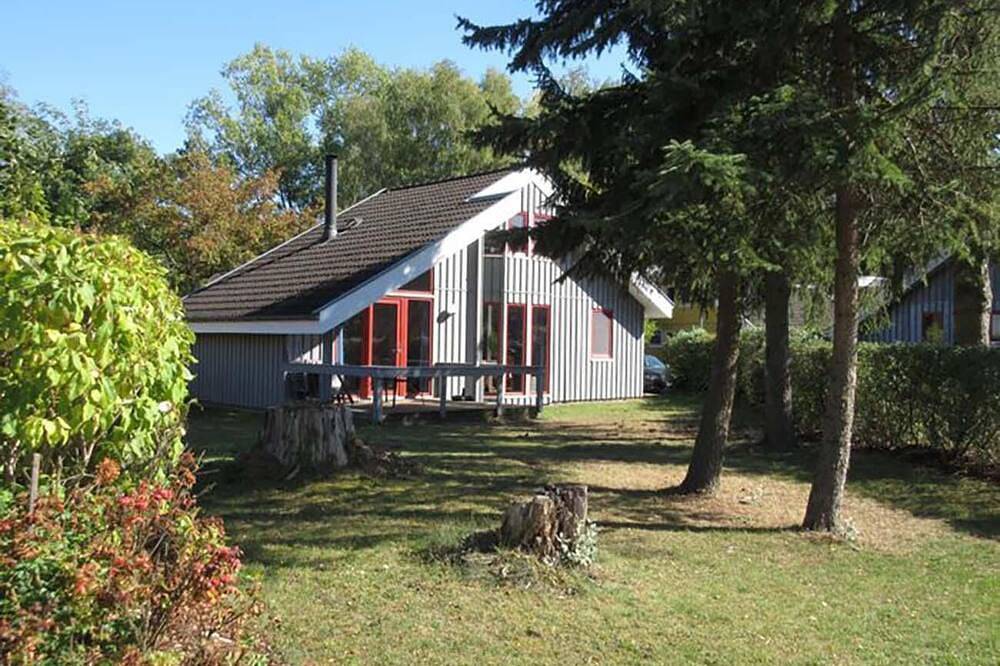 Casa vacanza a Mirow a partire da 199€ a notte