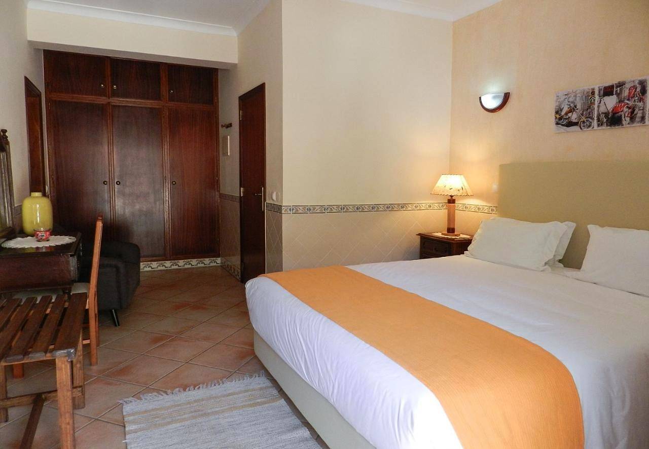 Residencia Julio in Sagres, Parque Natural do Sudoeste Alentejano e Costa Vicentina