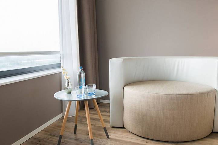 Hôtel pour 3 personnes à Wageningue - 4