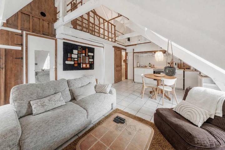Gîte pour 2 personnes dans Office de Tourisme de Cancale