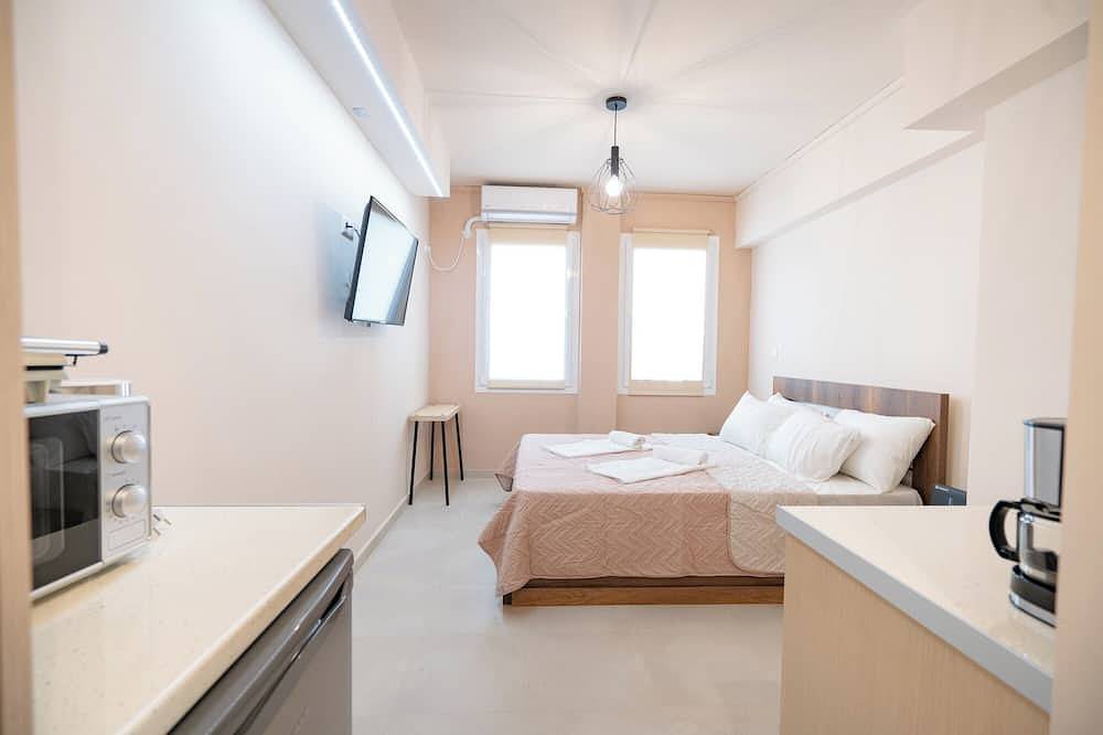 Appartamento vacanze a Atene a partire da 126€ a notte