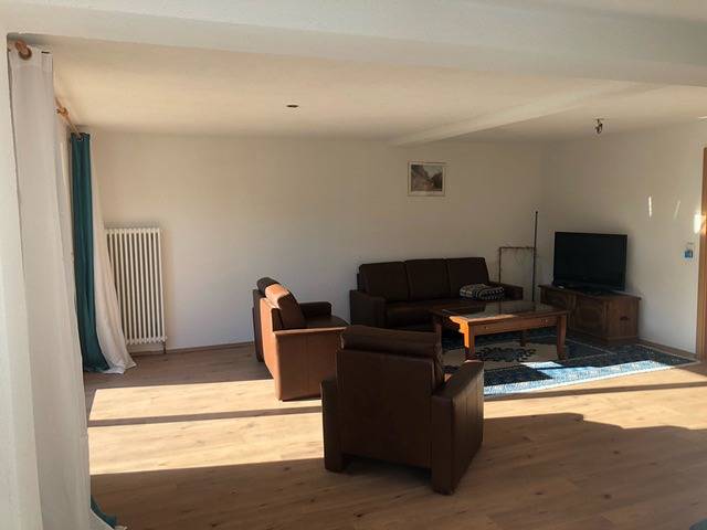 Ferienwohnung für 6 Personen, mit Terrasse, kinderfreundlich - 1