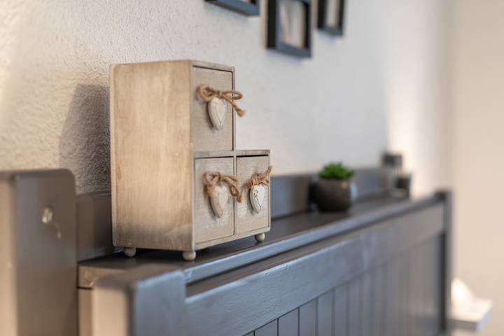 Gîte pour 2 personnes, avec jardin à Perpignan - 4