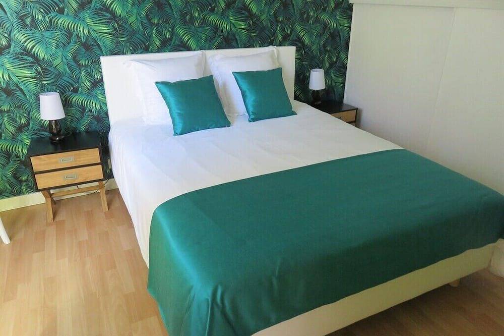 Gîte 1- Beau Gîte Entre Ville et Plage in Quimper, Quimper region