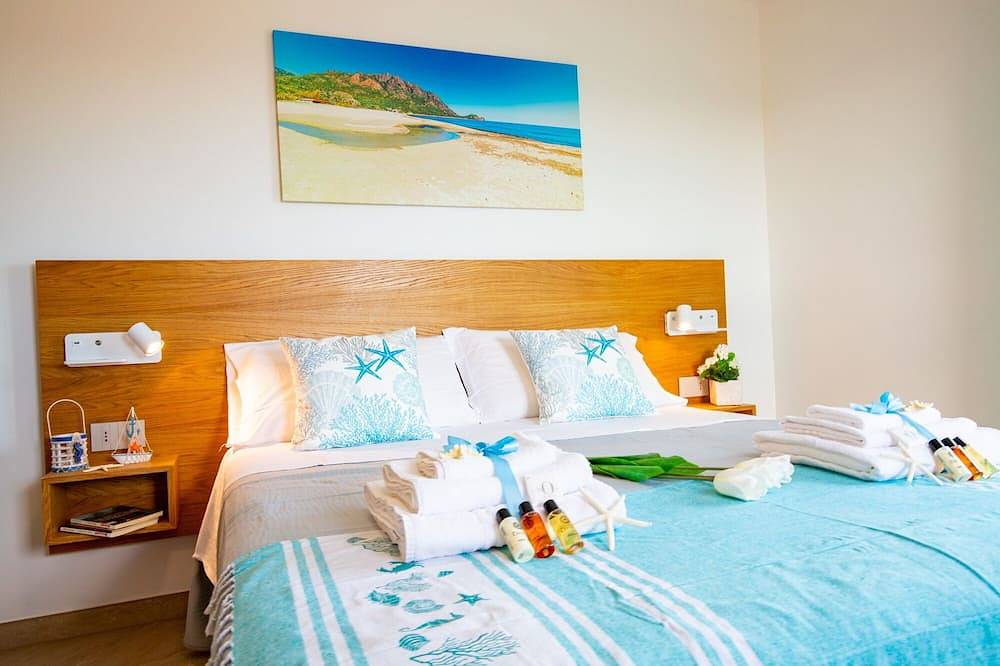 Villa Viola - Gorgeous villa in Sardinia with pool near the beach in Foxi Murdegu, Tertenia