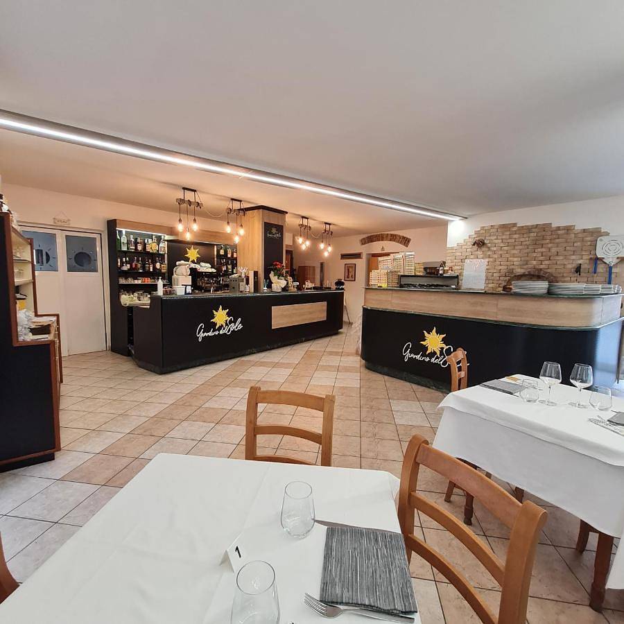 Hotel Giardino del Sole in Savone (Ville), Savona