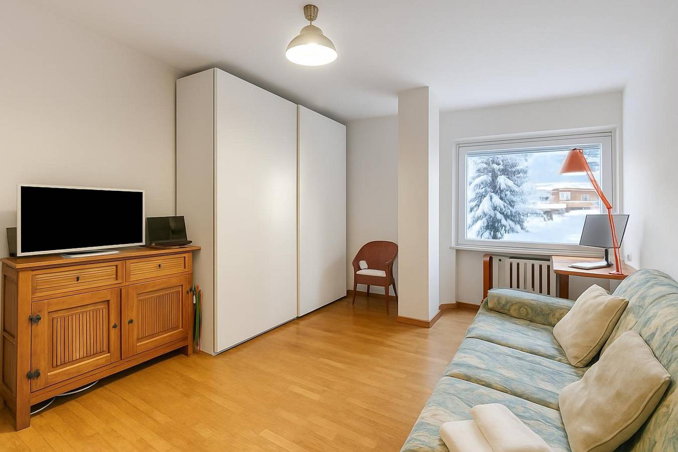 Appartamento intero, Gran Roc 23 in Sestriere città, Via Lattea