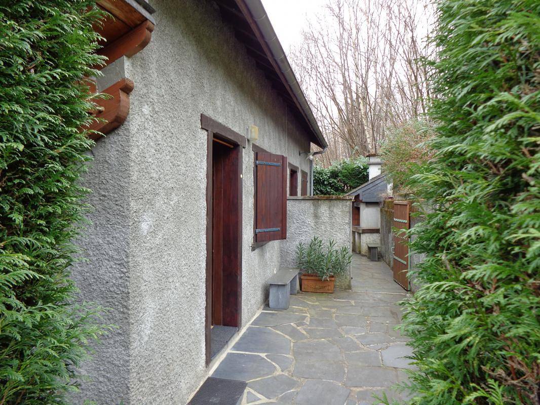Chez Michèle in Saint-Savin (Hautes-Pyrénées), Parc national des Pyrénées