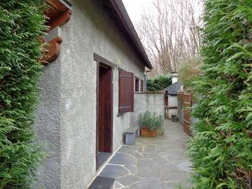 Gîte voor 3 Personen in Saint-Savin (Hautes-Pyrénées), Hautes-Pyreneeën, Afbeelding 4