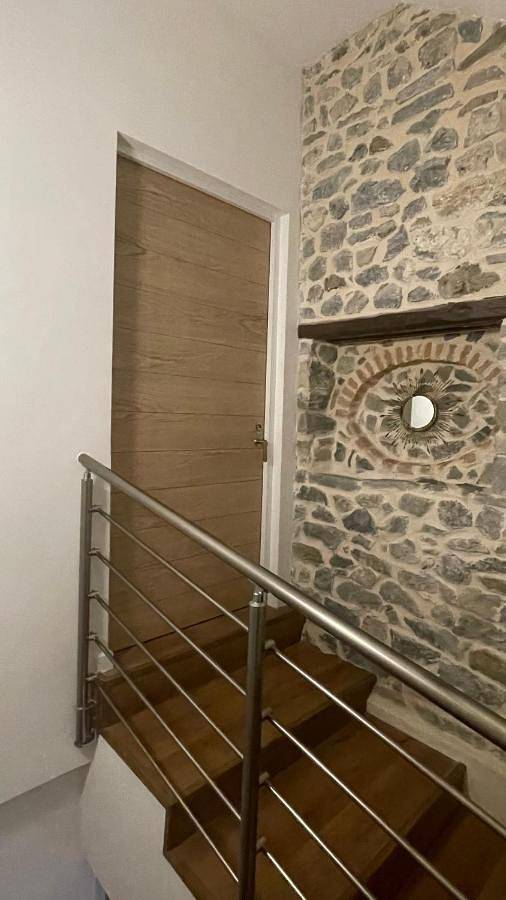 Gîte pour 3 personnes, avec jardin et vue à Bonneville - 2