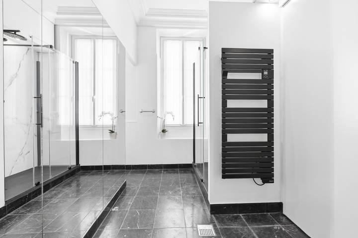 Gîte pour 4 personnes dans Cinema Les Arcades Ales - 4