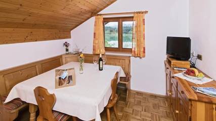 Ferienwohnung für 4 Personen in Sankt Kanzian am Klopeiner See, Bezirk Völkermarkt, Bild 3