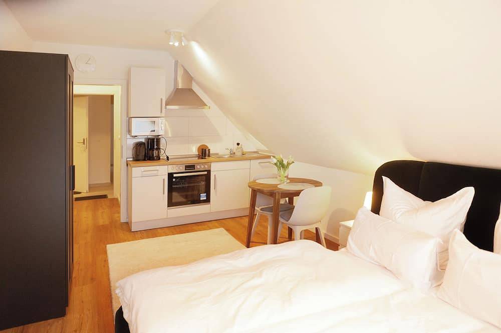 Ganze Wohnung, 223 Haus Salinen Studio in Bad Rothenfelde, Osnabrücker Land