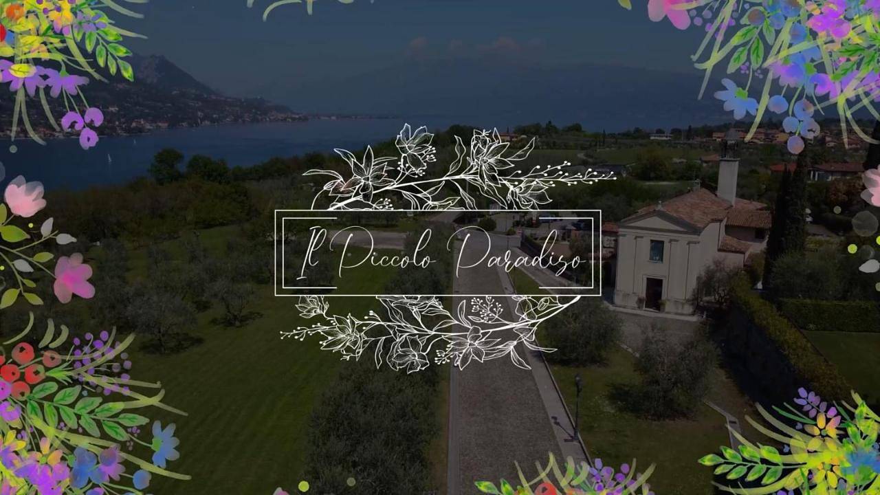 Double Room in San Felice del Benaco, Prealpi Gardesane