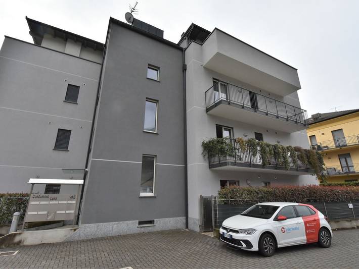 Appartamento intero, Olmo Garden Apartment - Olmo Garden Apartment 619.1 in Morbegno (Borgo), Morbegno