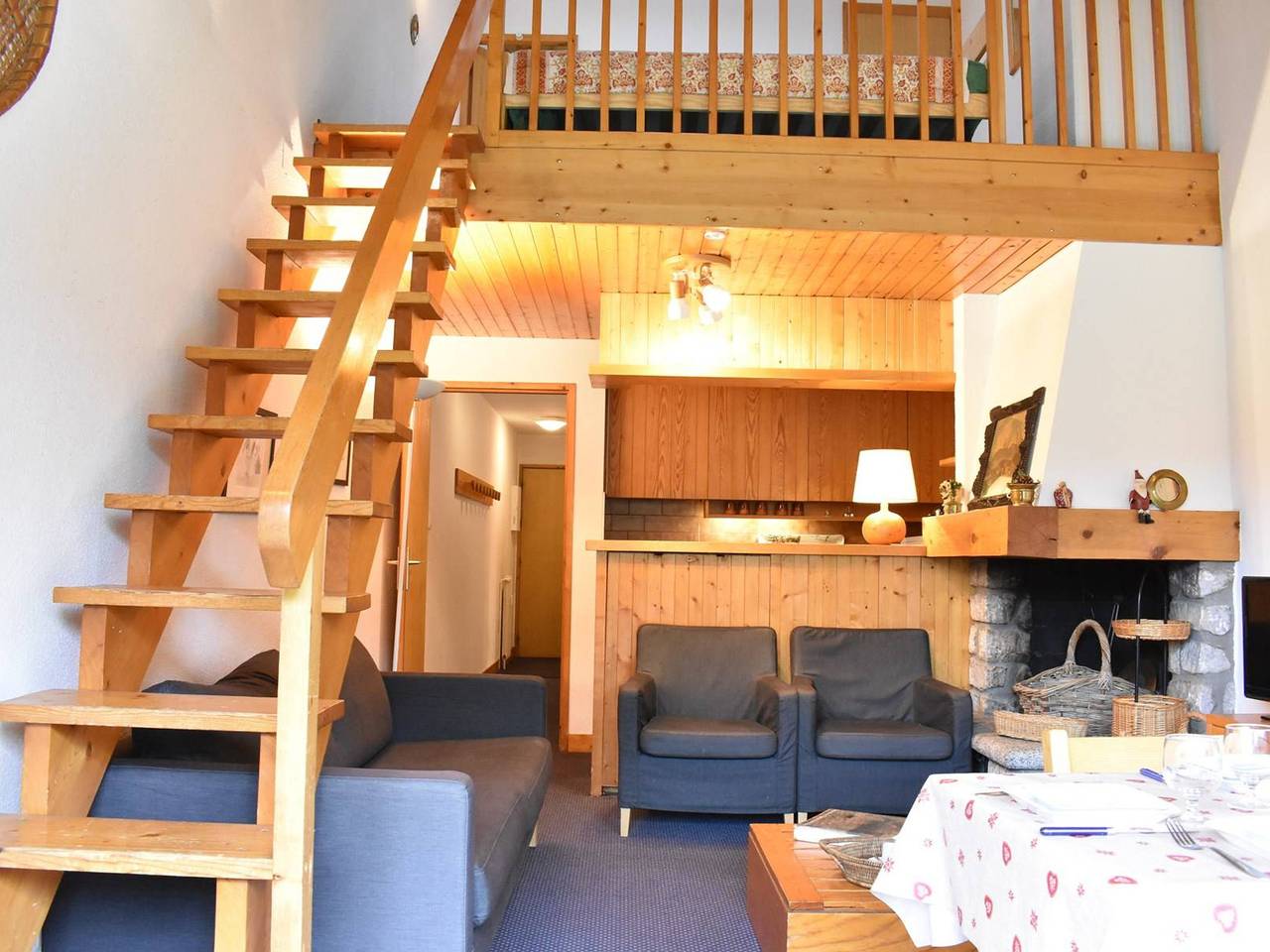 Photo : Appartement de vacances