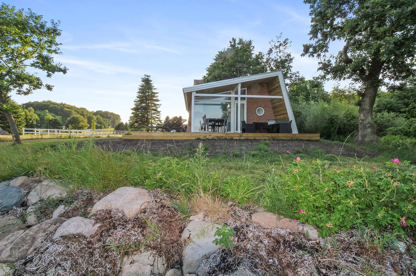 Awesome home in Oure w/ Wifi and 2 Bedrooms in Oure, Svendborg Kommune