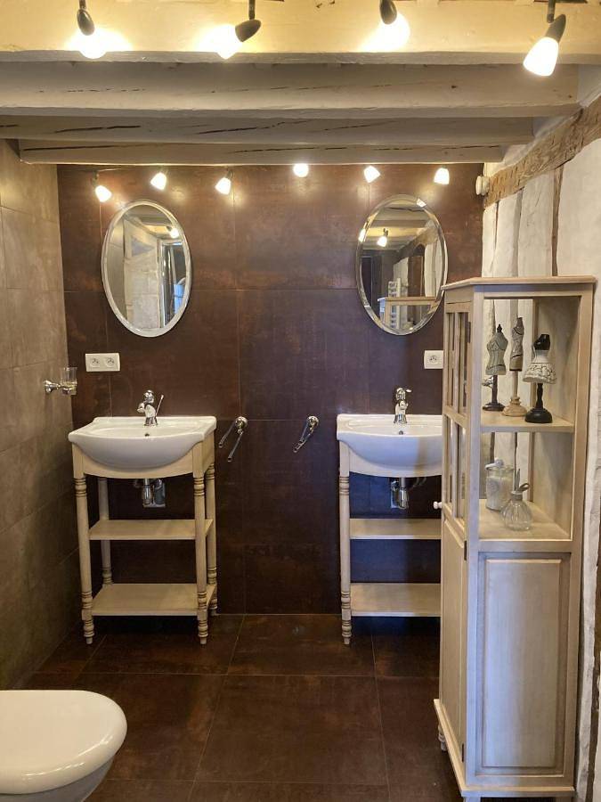 Double Room in Castelnaudary, Région de Carcassonne