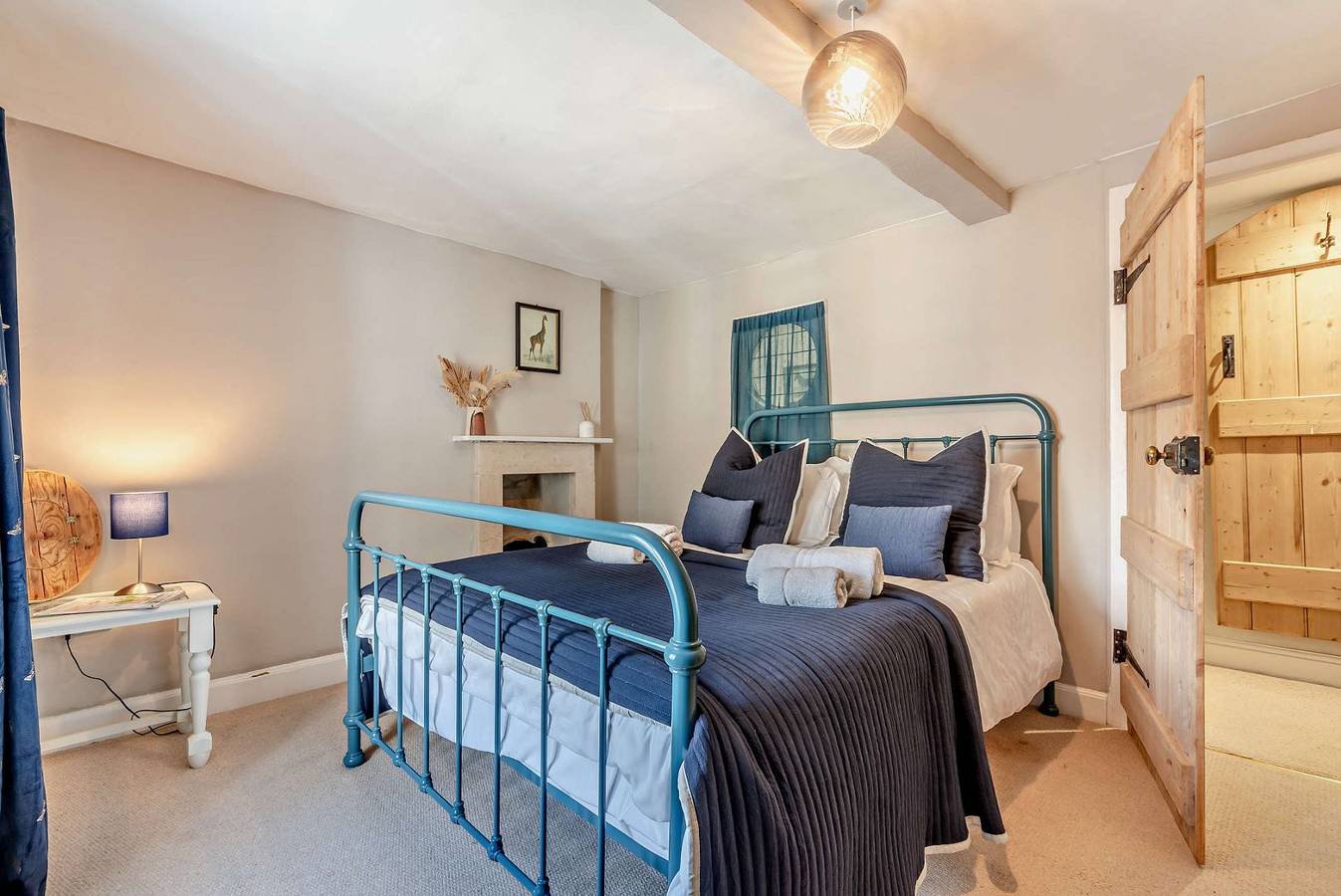 Elephant Cottage in Tetbury, Gloucestershire