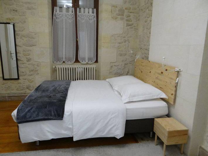 Chambre d’hôte pour 2 personnes, avec jardin dans Parc naturel régional du Médoc - 4