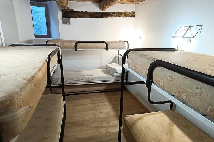 Gîte pour 10 personnes à Crévoux - 2