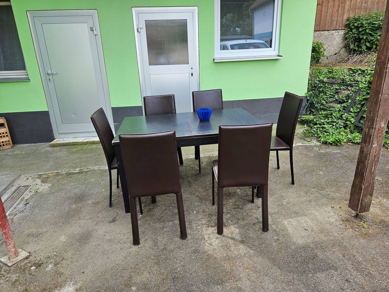 Ganze Wohnung, Saki in Kötz, Bayerisch Schwaben