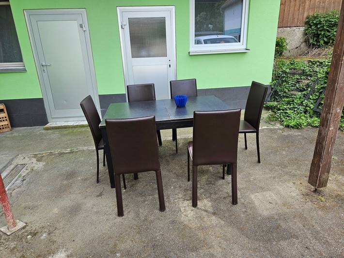 Ganze Wohnung, Saki in Kötz, Bayerisch Schwaben
