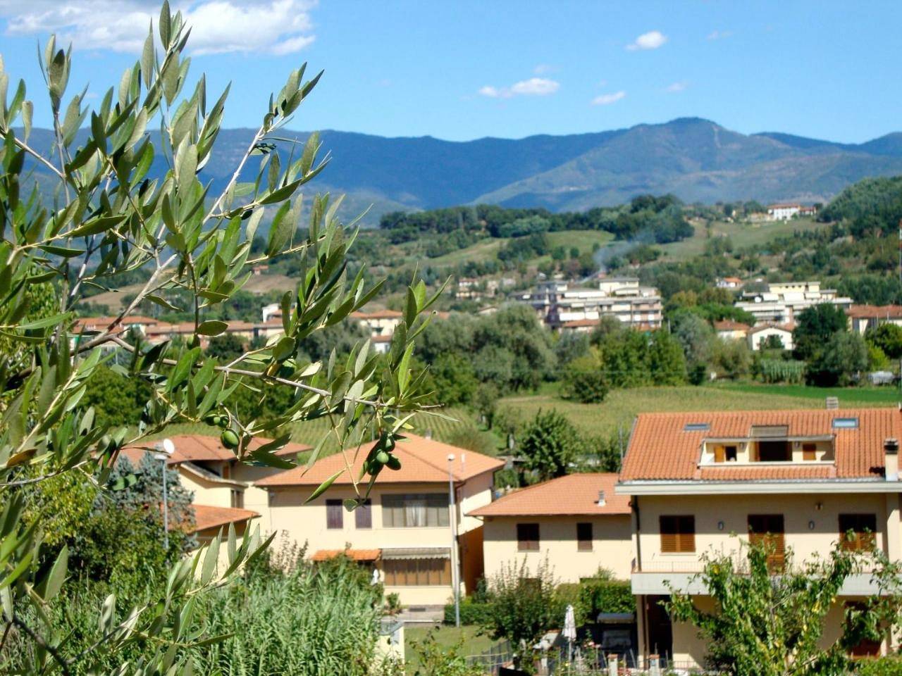 Casa Vacanze Alle Porte del Chianti in San Giovanni Valdarno, Valdarno