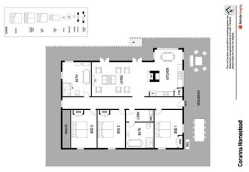 Holiday Home for 18 People in Hunter Valley, New South Wales, Photo 4